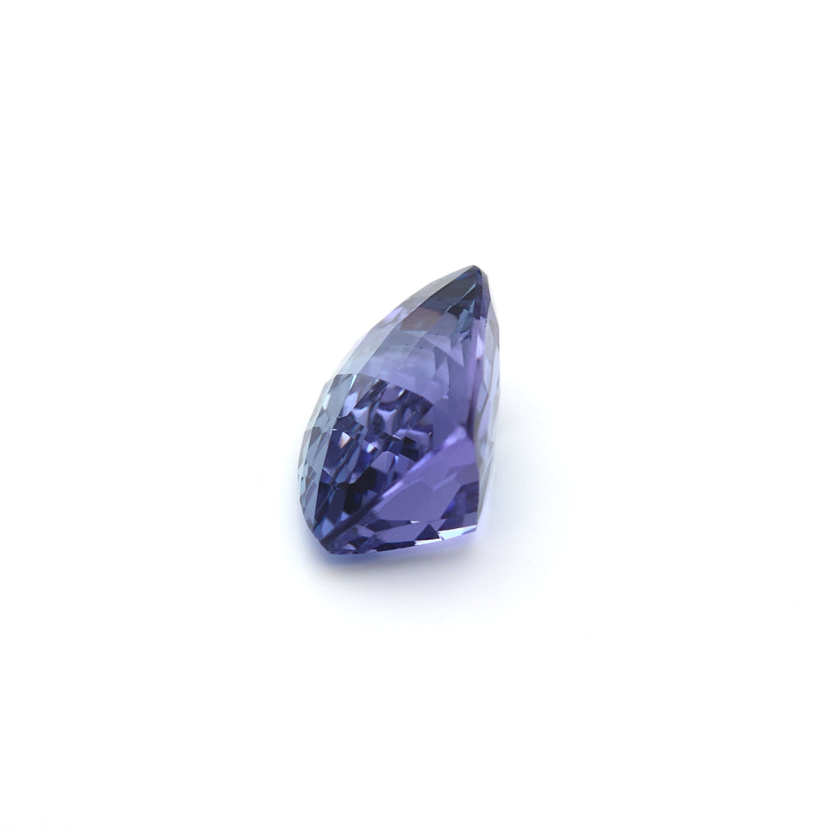 2.27ct. Tanzanite #TN1027 - FABER JEWELS