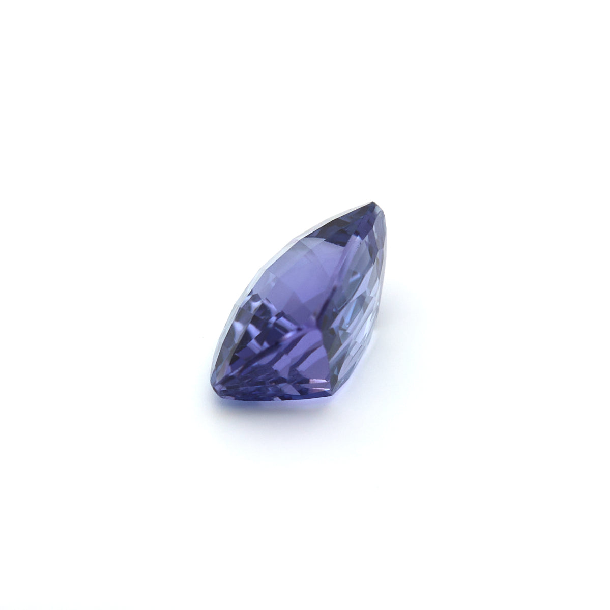 2.27ct. Tanzanite #TN1027 - FABER JEWELS
