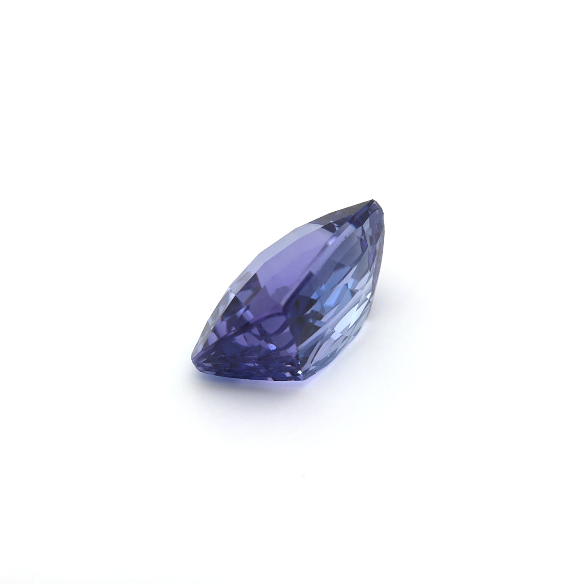 2.27ct. Tanzanite #TN1027 - FABER JEWELS