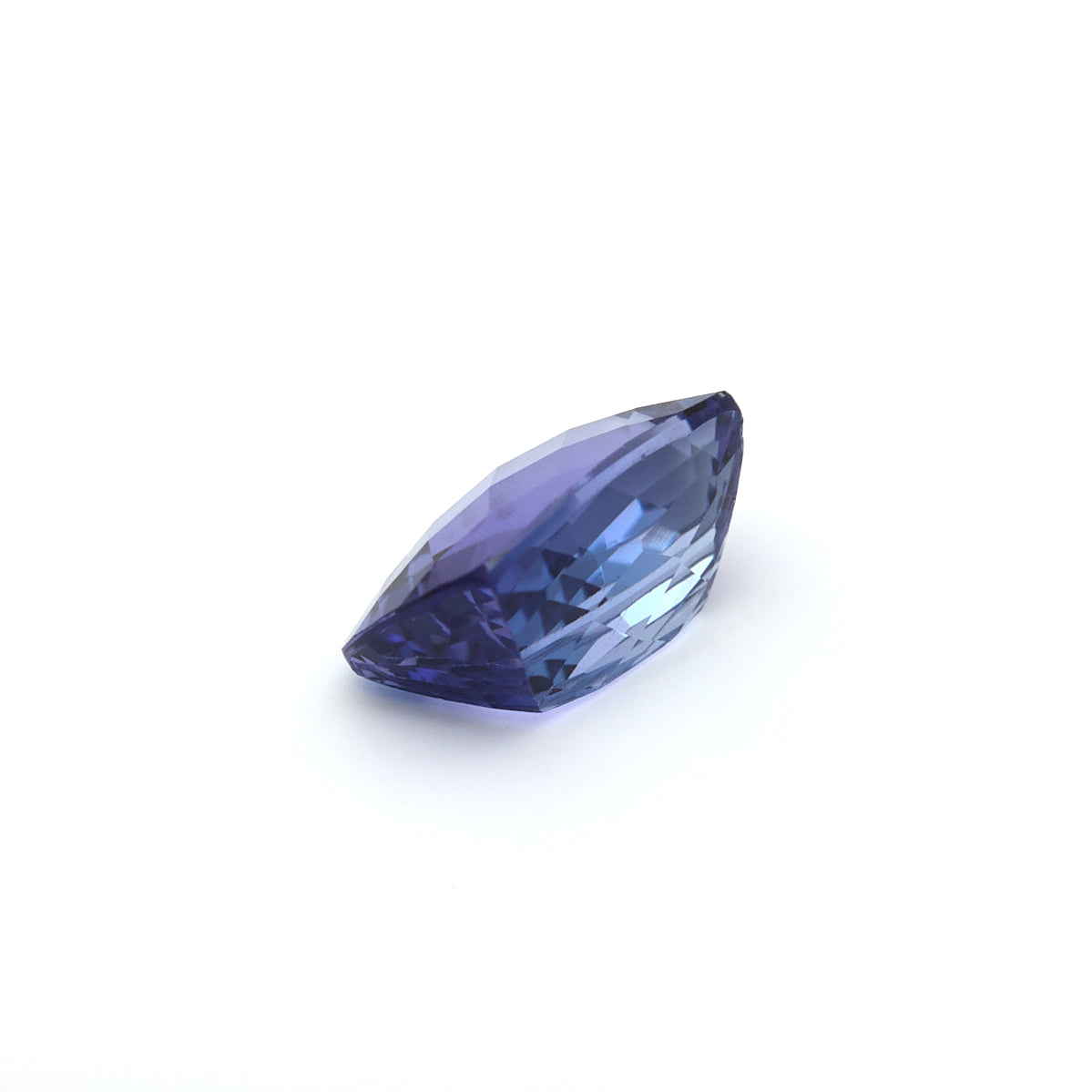 2.27ct. Tanzanite #TN1027 - FABER JEWELS
