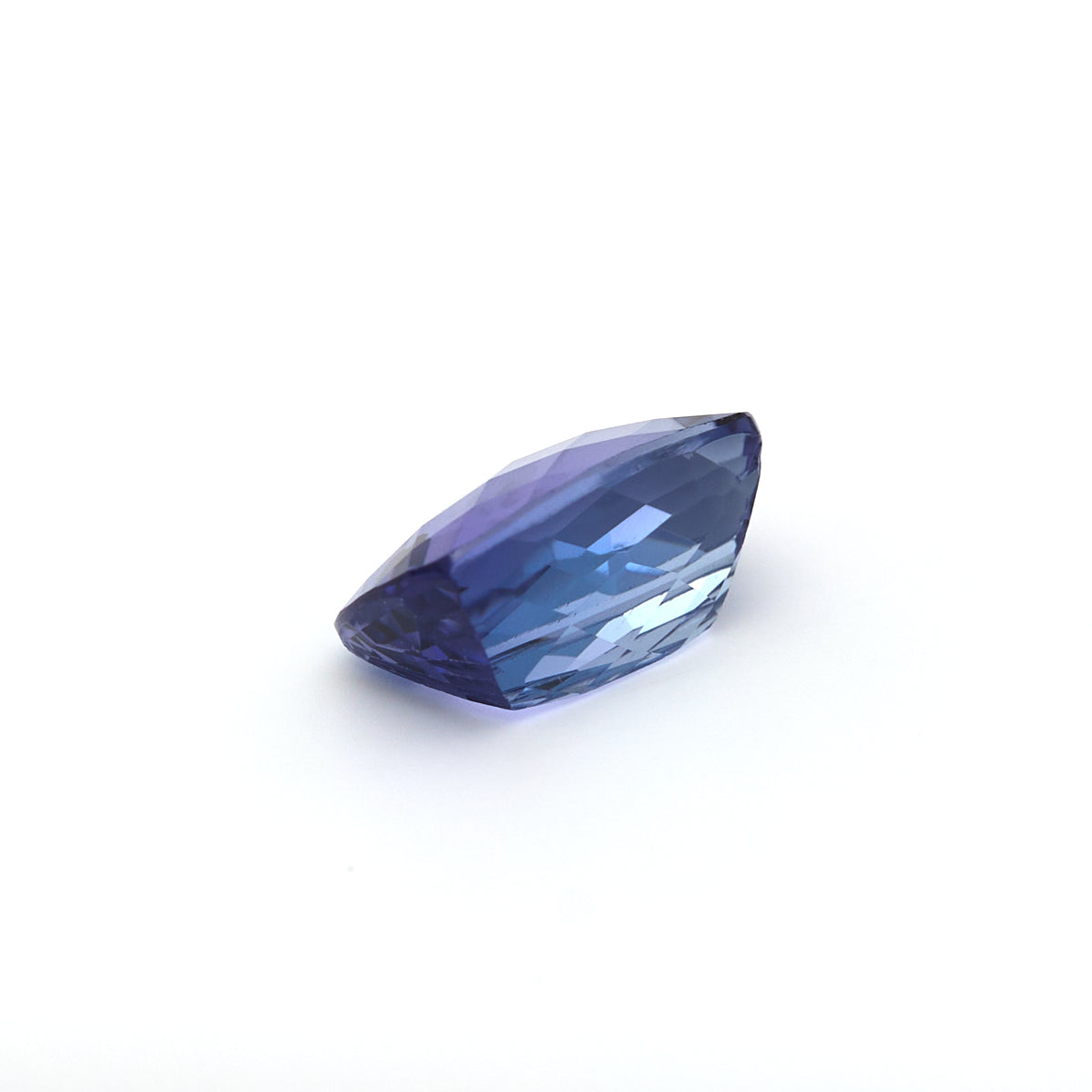 2.27ct. Tanzanite #TN1027 - FABER JEWELS