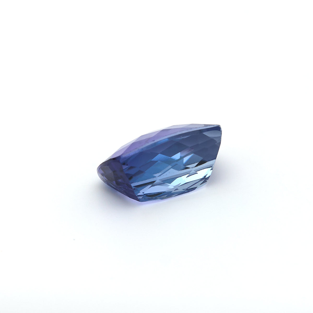 2.27ct. Tanzanite #TN1027 - FABER JEWELS