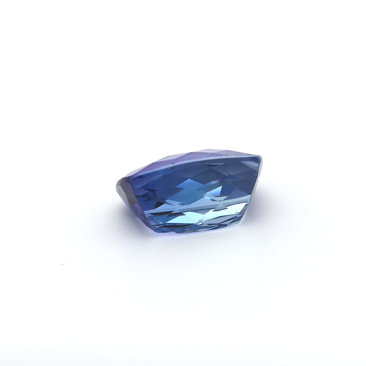 2.27ct. Tanzanite #TN1027 - FABER JEWELS