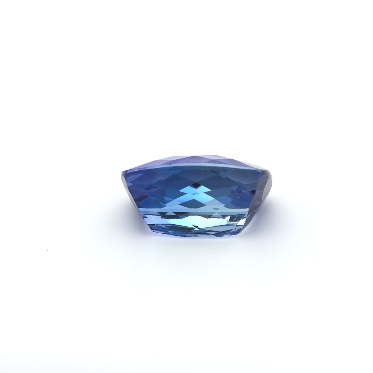 2.27ct. Tanzanite #TN1027 - FABER JEWELS