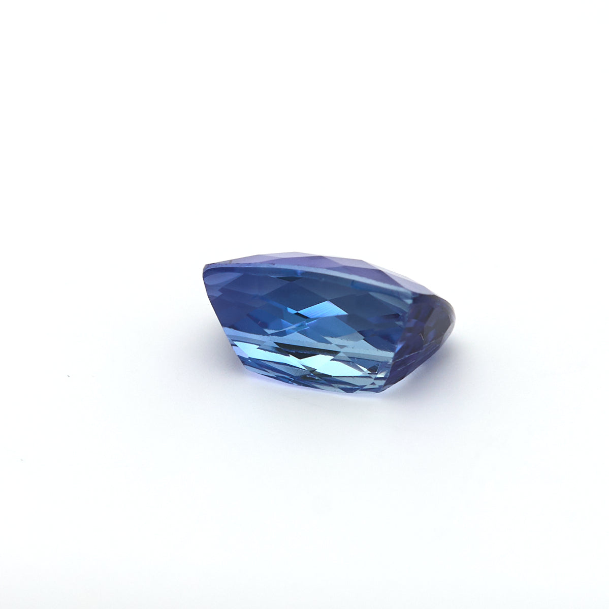2.27ct. Tanzanite #TN1027 - FABER JEWELS