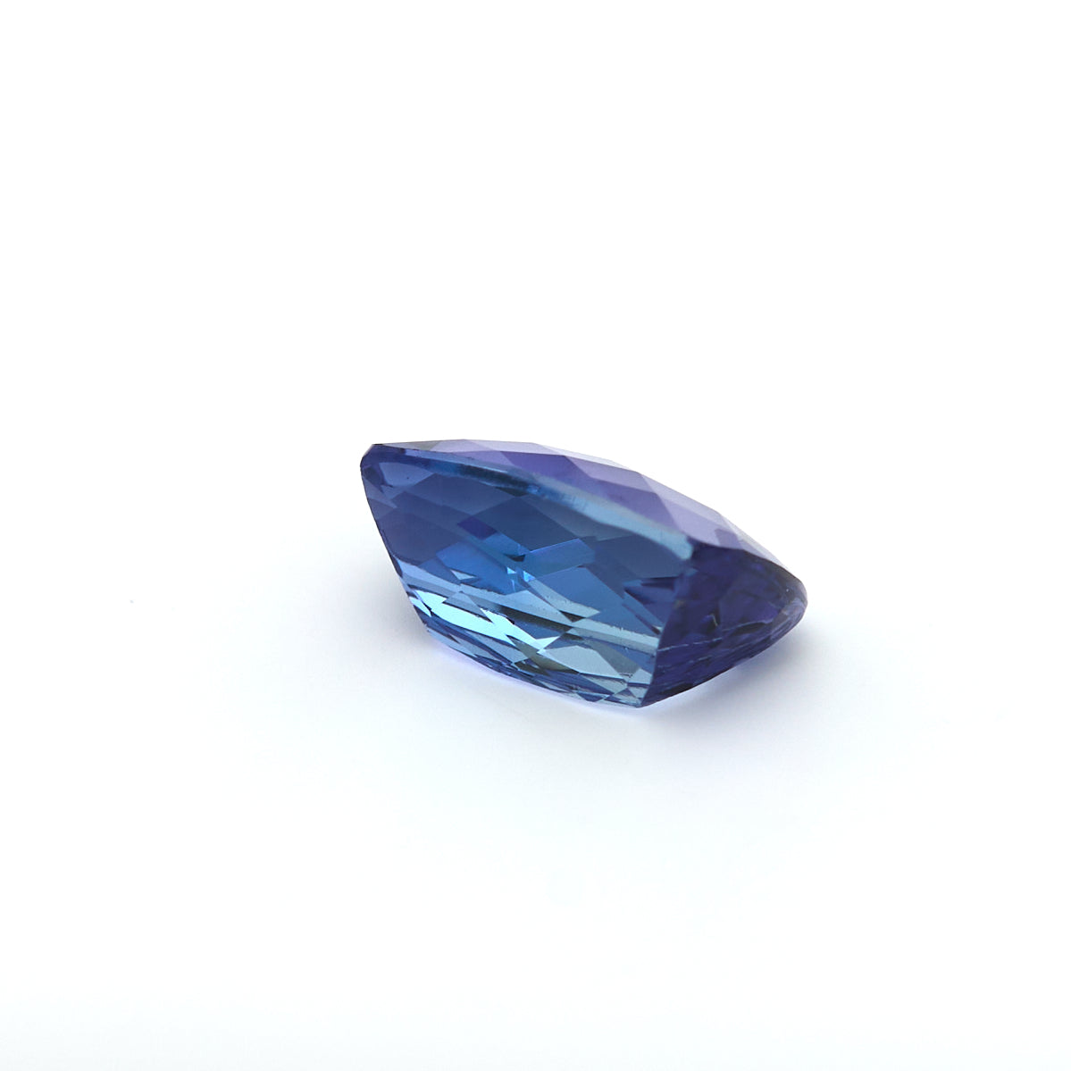 2.27ct. Tanzanite #TN1027 - FABER JEWELS