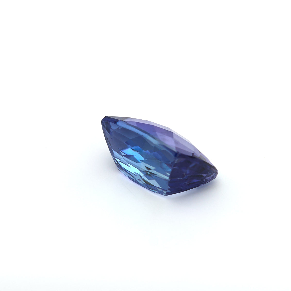 2.27ct. Tanzanite #TN1027 - FABER JEWELS