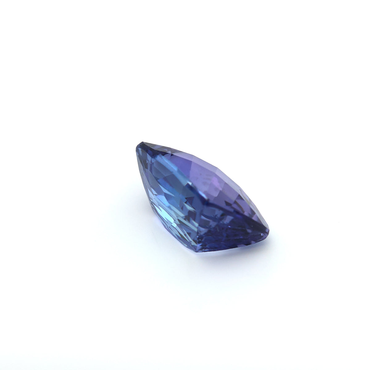 2.27ct. Tanzanite #TN1027 - FABER JEWELS