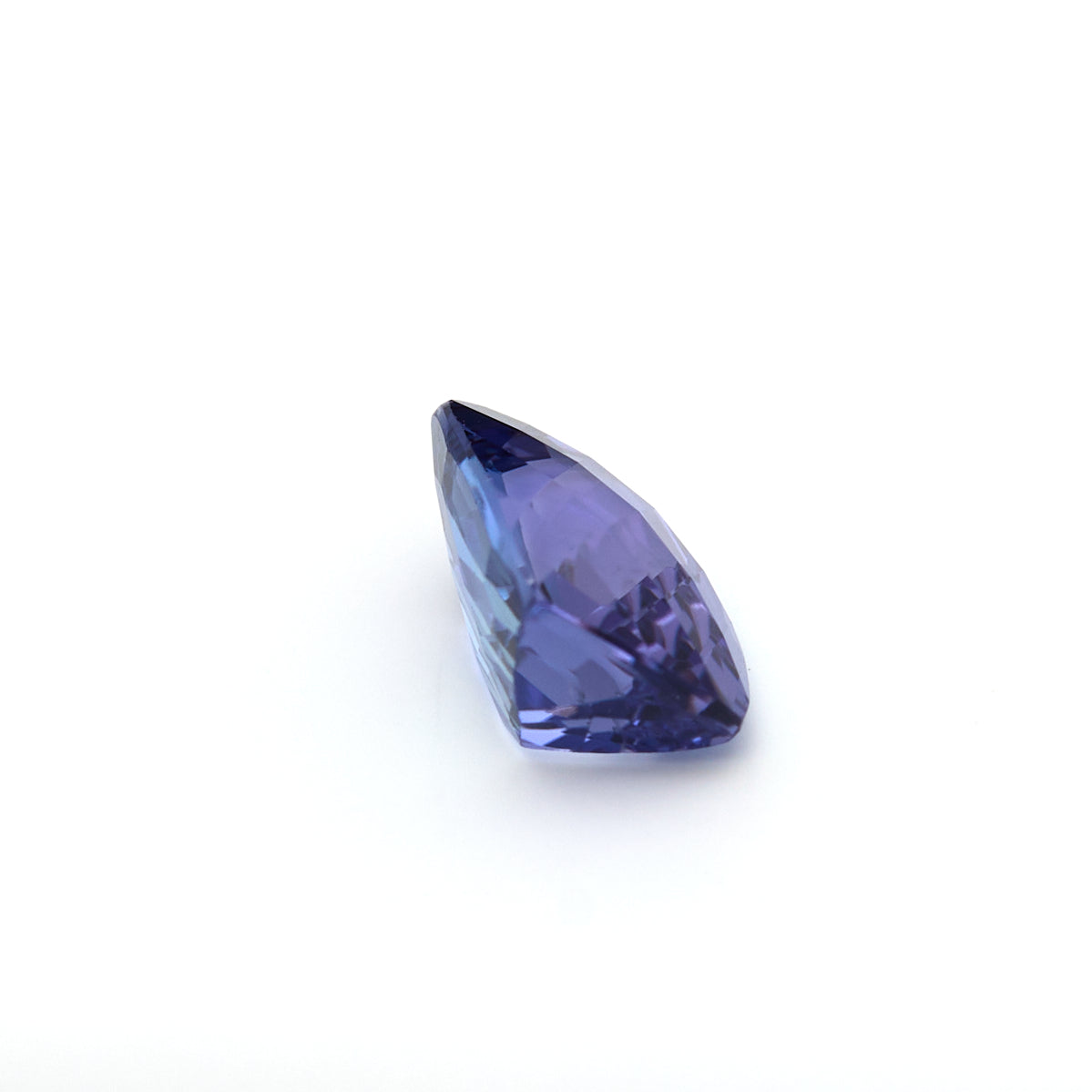 2.27ct. Tanzanite #TN1027 - FABER JEWELS
