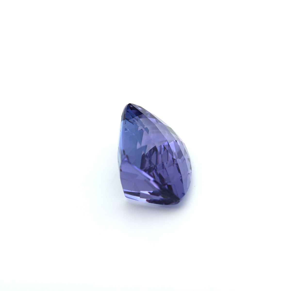 2.27ct. Tanzanite #TN1027 - FABER JEWELS