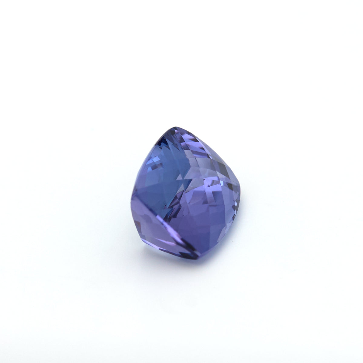 2.27ct. Tanzanite #TN1027 - FABER JEWELS