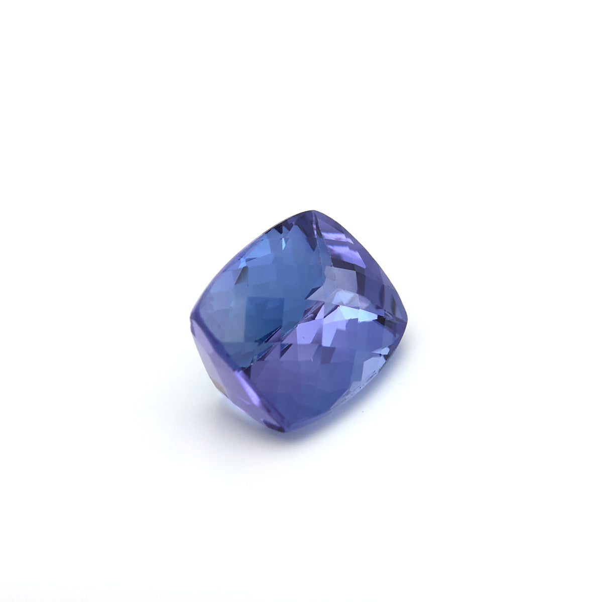 2.27ct. Tanzanite #TN1027 - FABER JEWELS