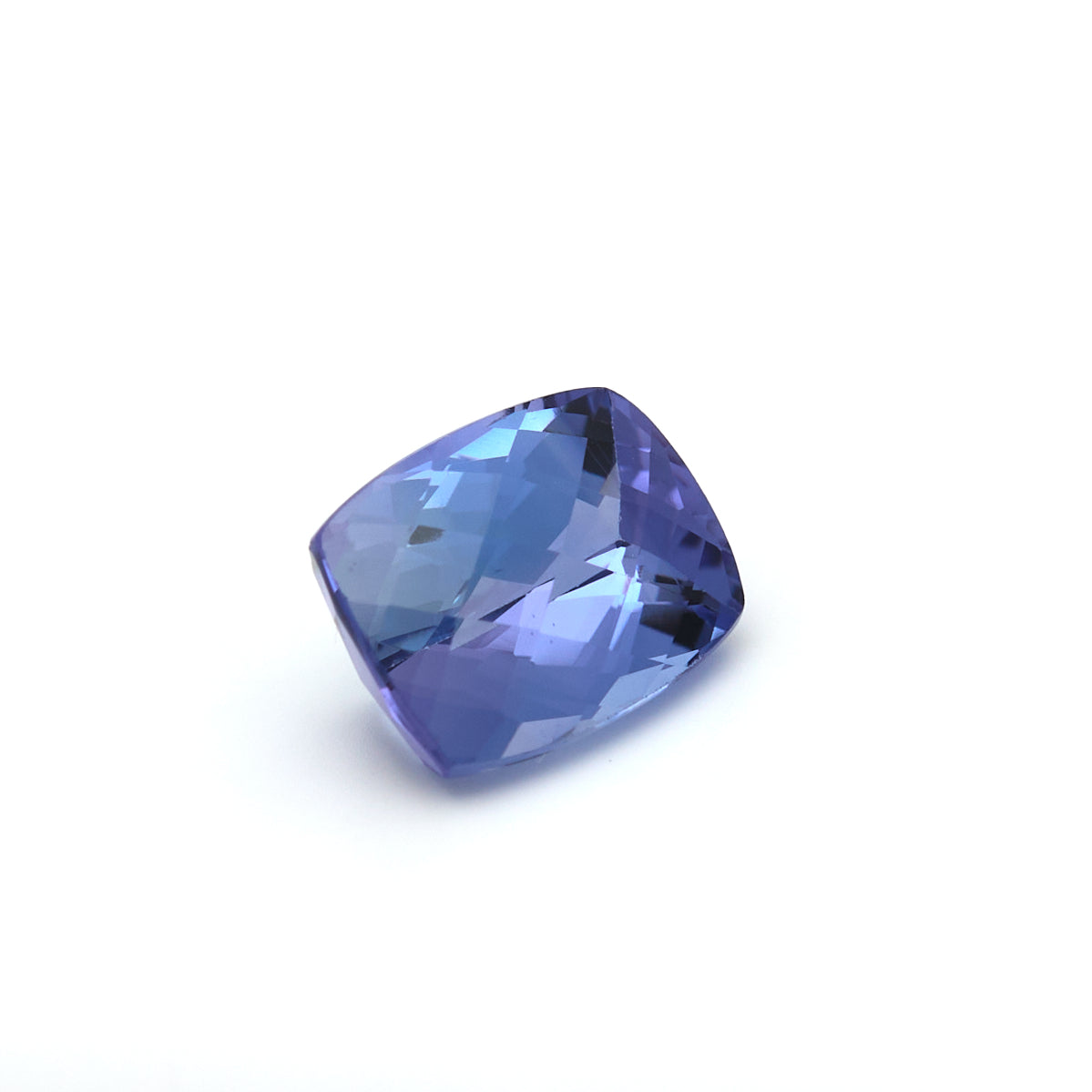 2.27ct. Tanzanite #TN1027 - FABER JEWELS