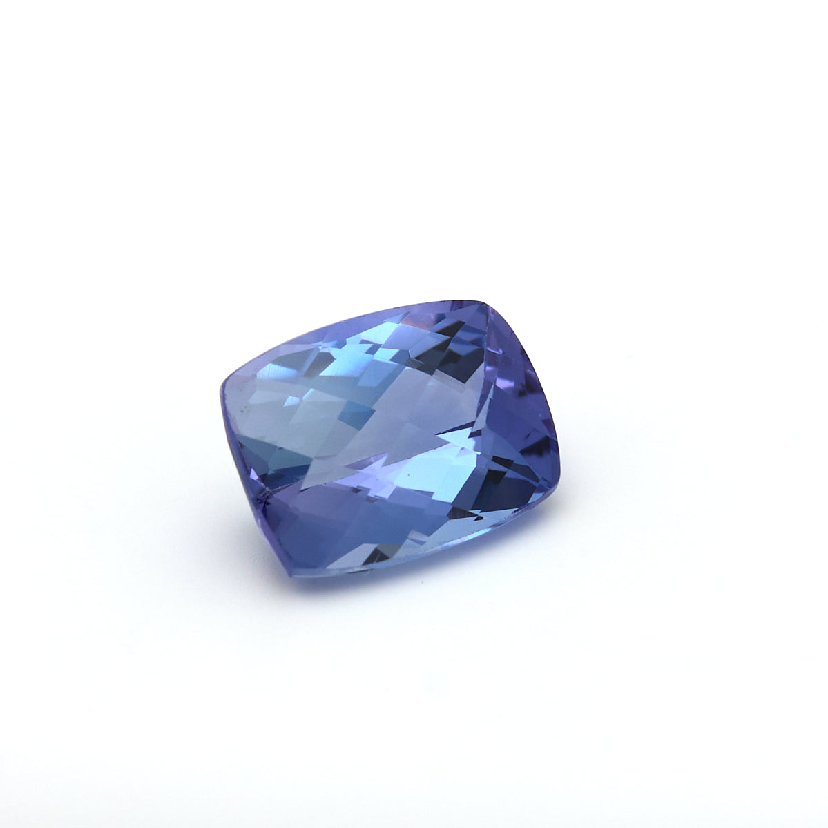 2.27ct. Tanzanite #TN1027 - FABER JEWELS