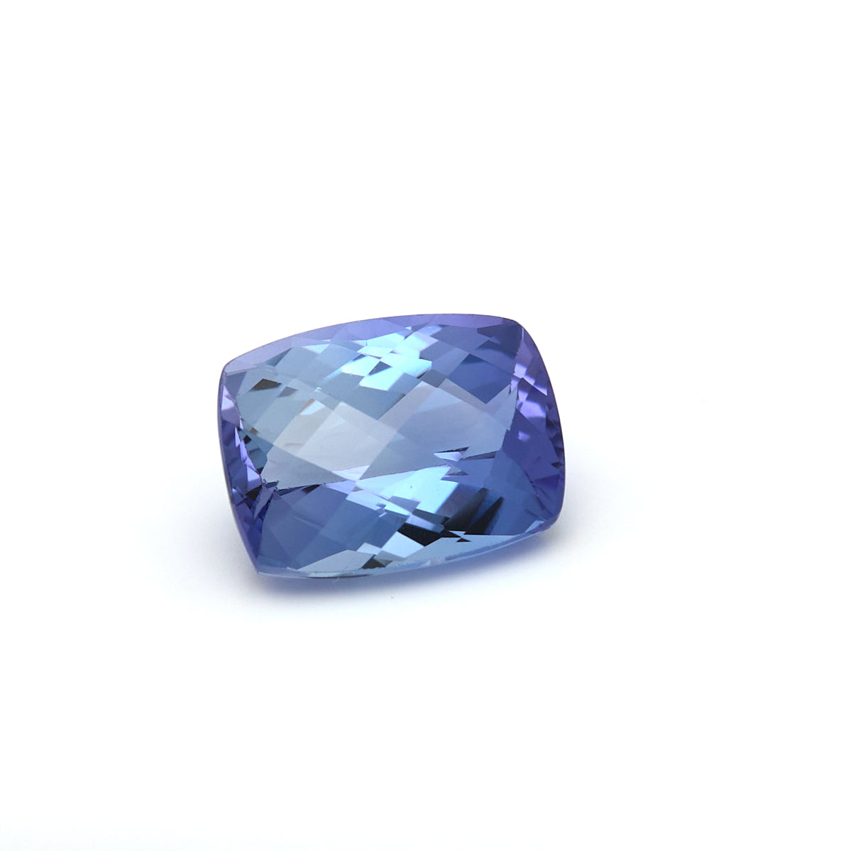 2.27ct. Tanzanite #TN1027 - FABER JEWELS