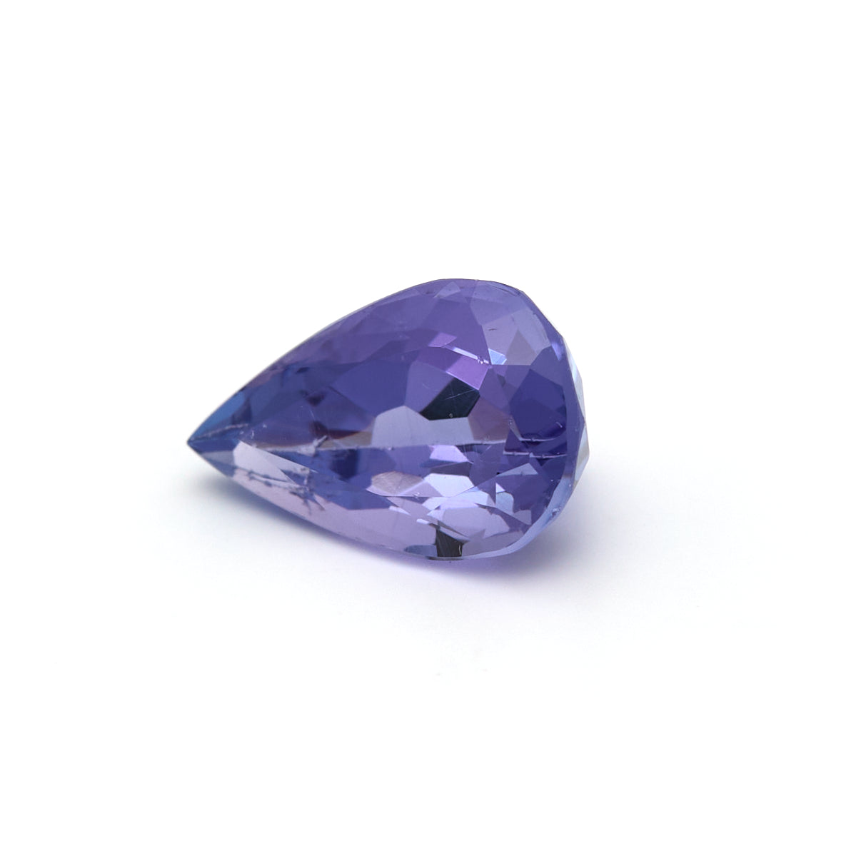 2.86ct. Tanzanite #TN1028 - FABER JEWELS