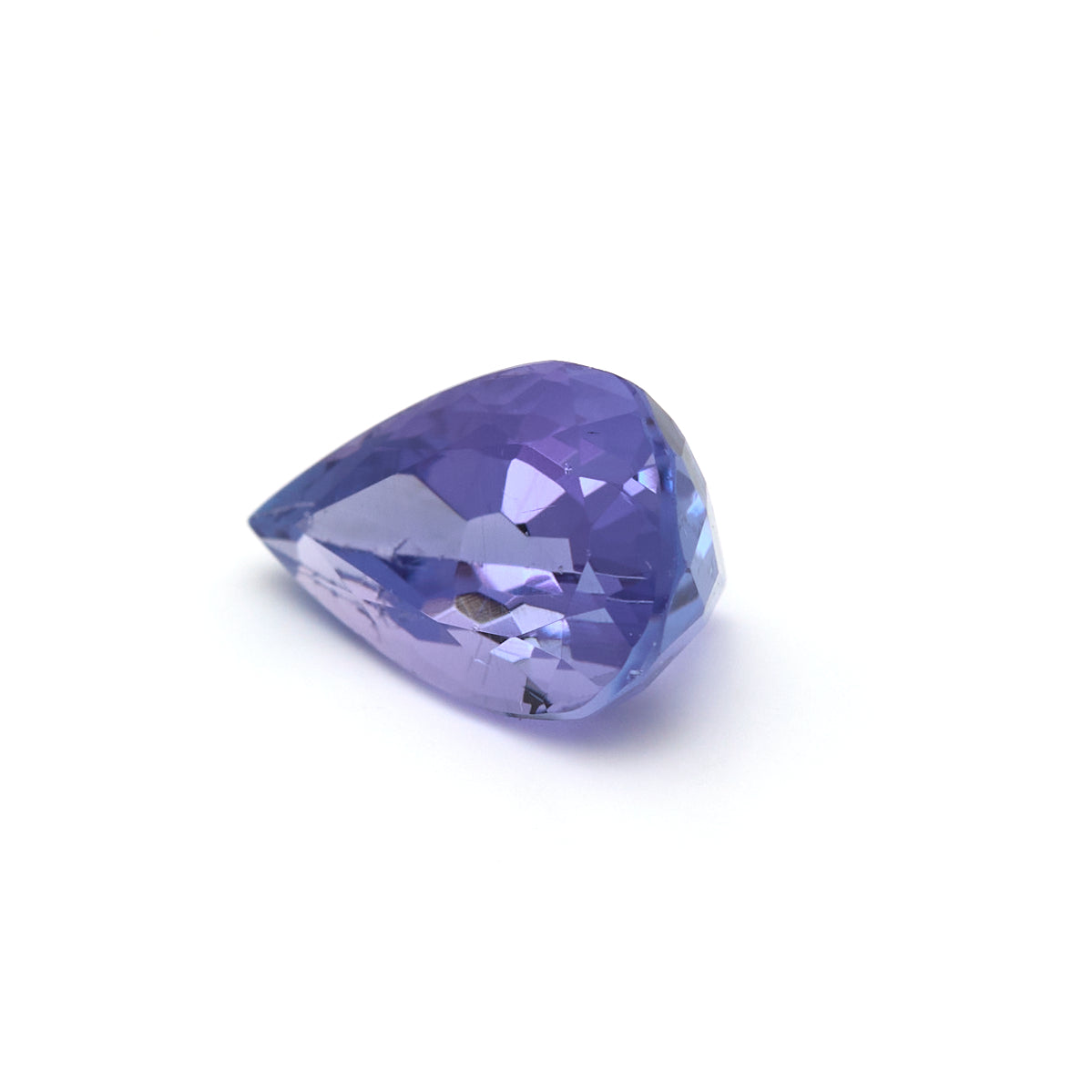 2.86ct. Tanzanite #TN1028 - FABER JEWELS
