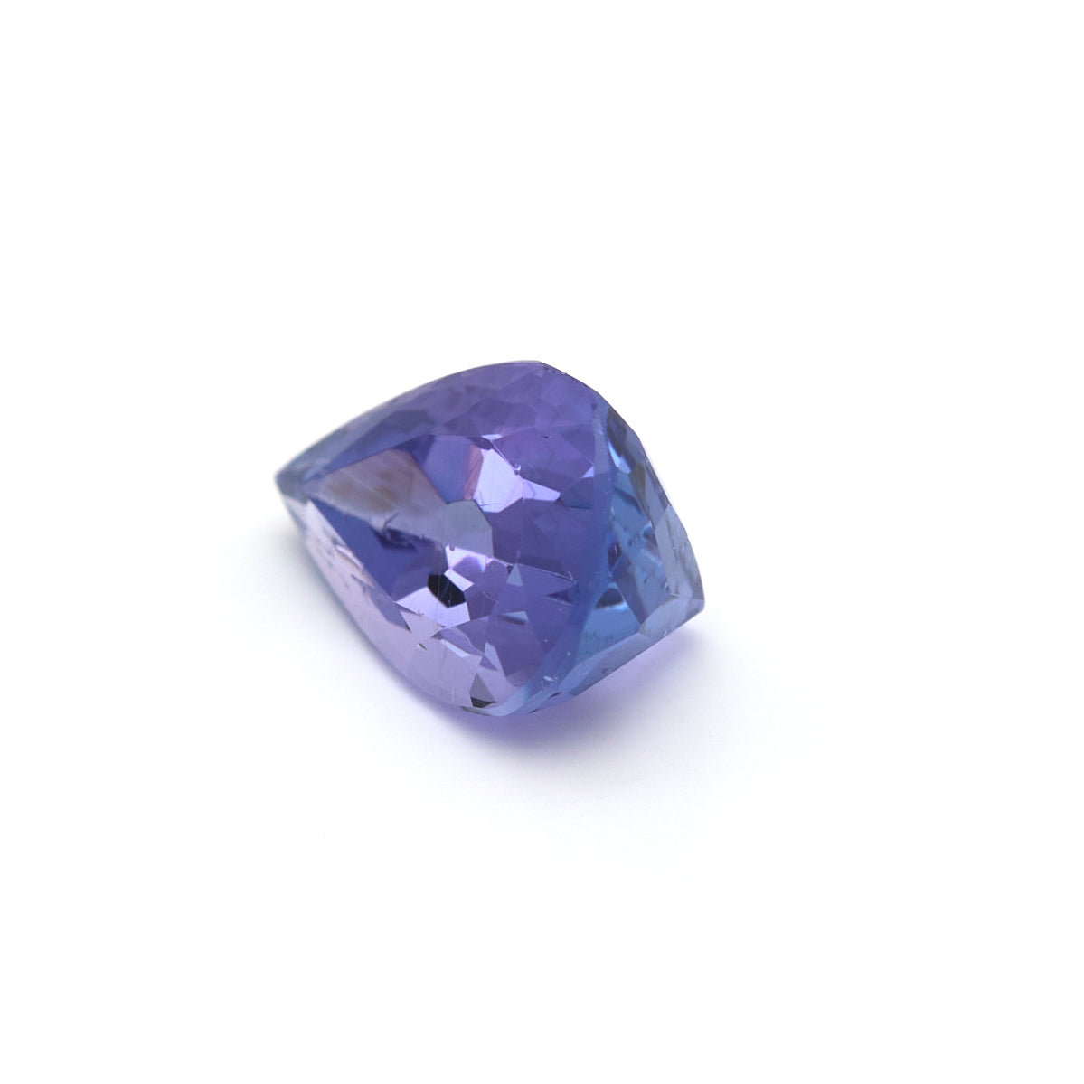 2.86ct. Tanzanite #TN1028 - FABER JEWELS