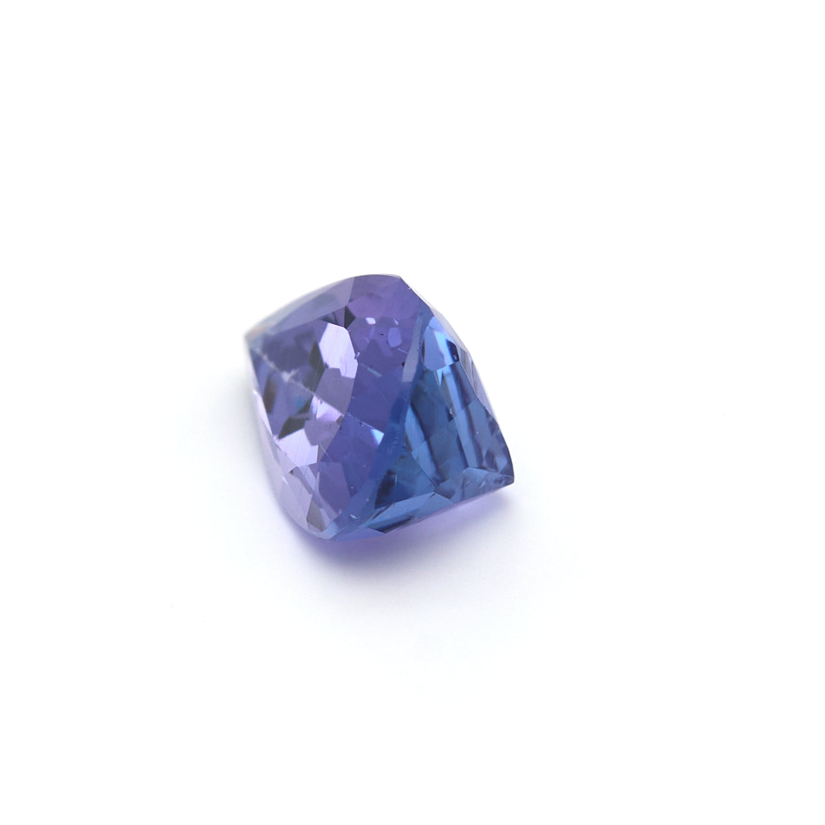 2.86ct. Tanzanite #TN1028 - FABER JEWELS