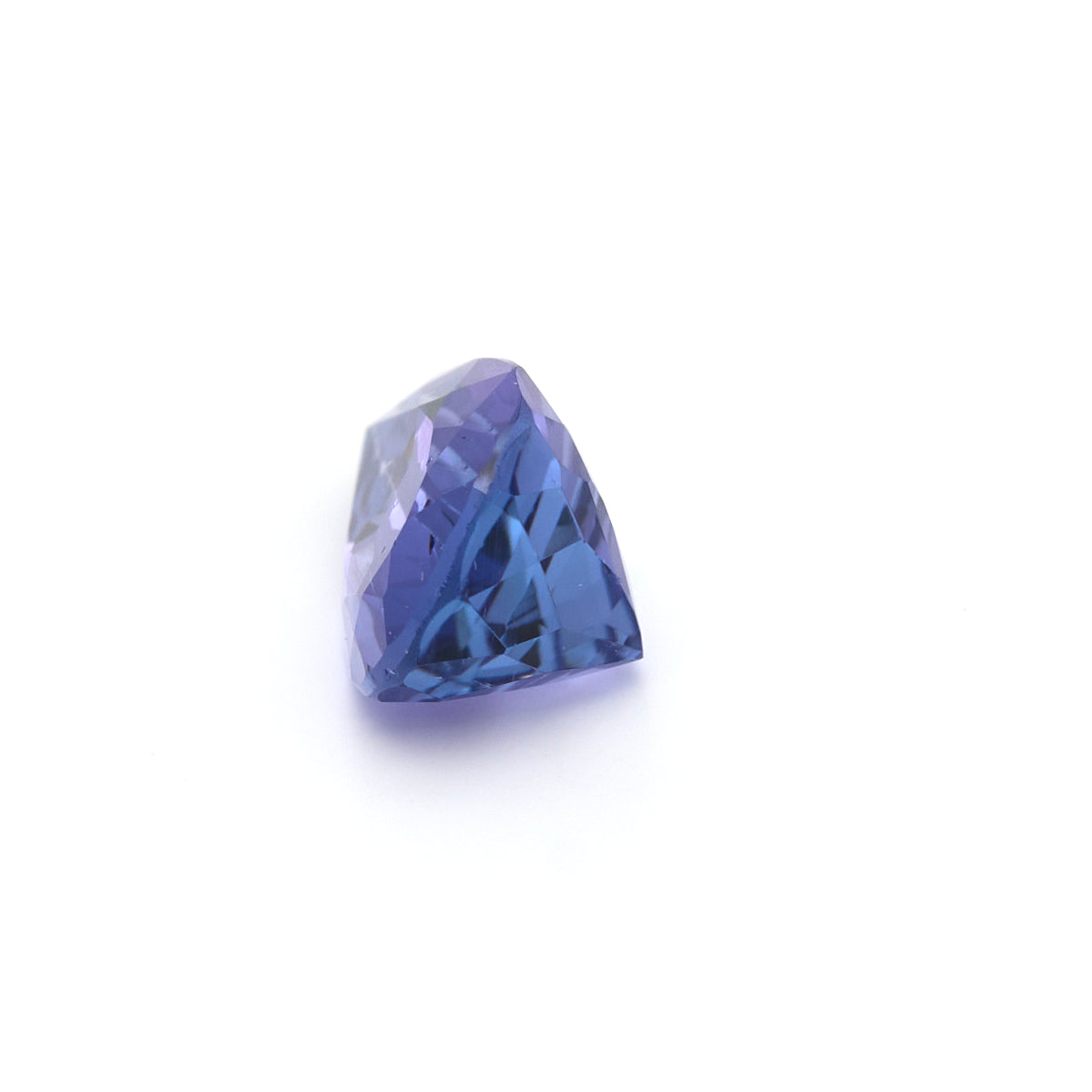 2.86ct. Tanzanite #TN1028 - FABER JEWELS