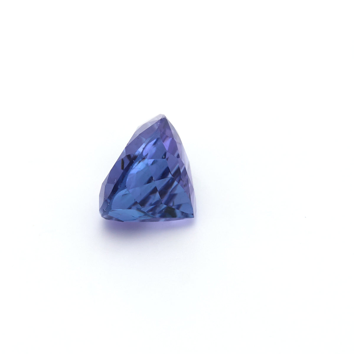 2.86ct. Tanzanite #TN1028 - FABER JEWELS