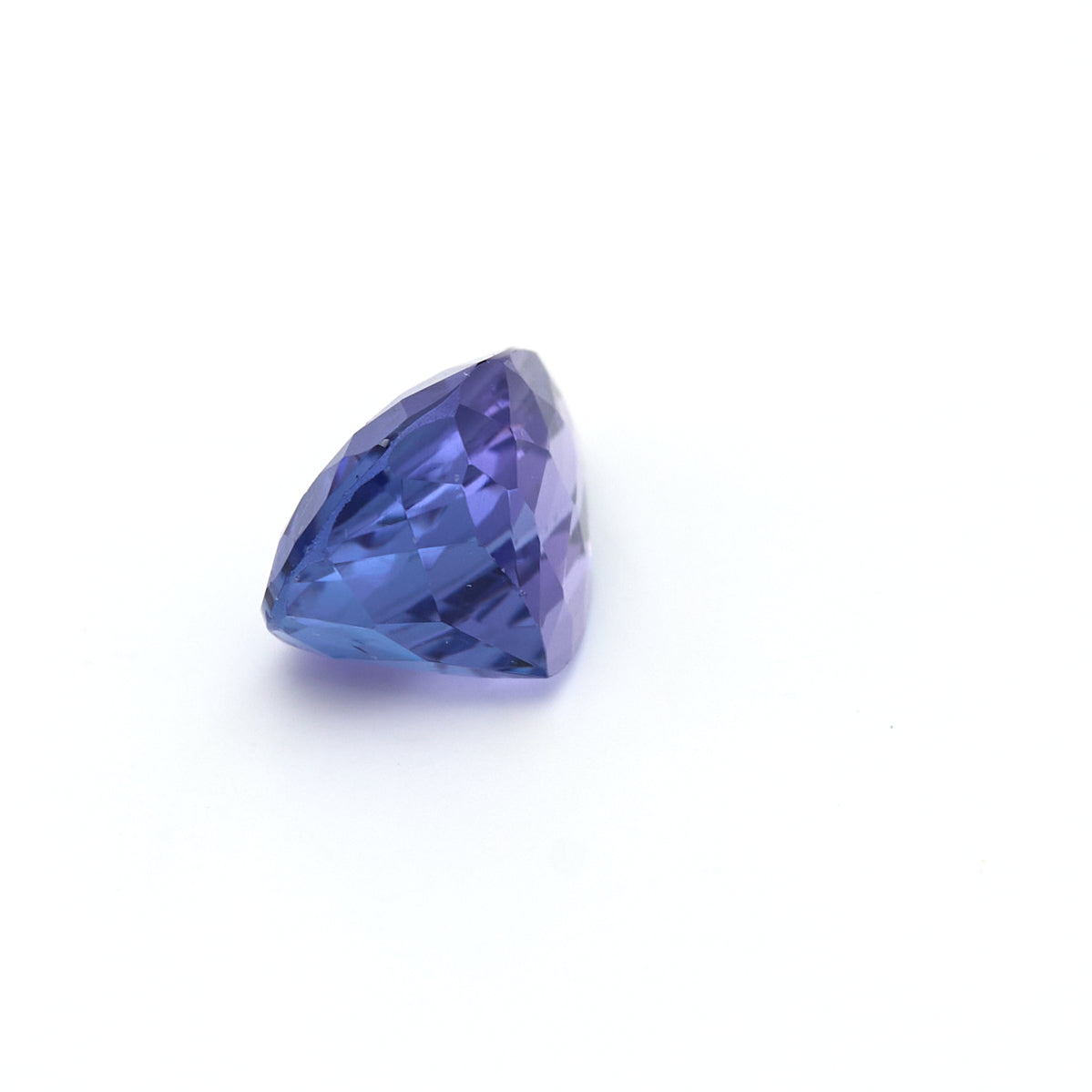 2.86ct. Tanzanite #TN1028 - FABER JEWELS