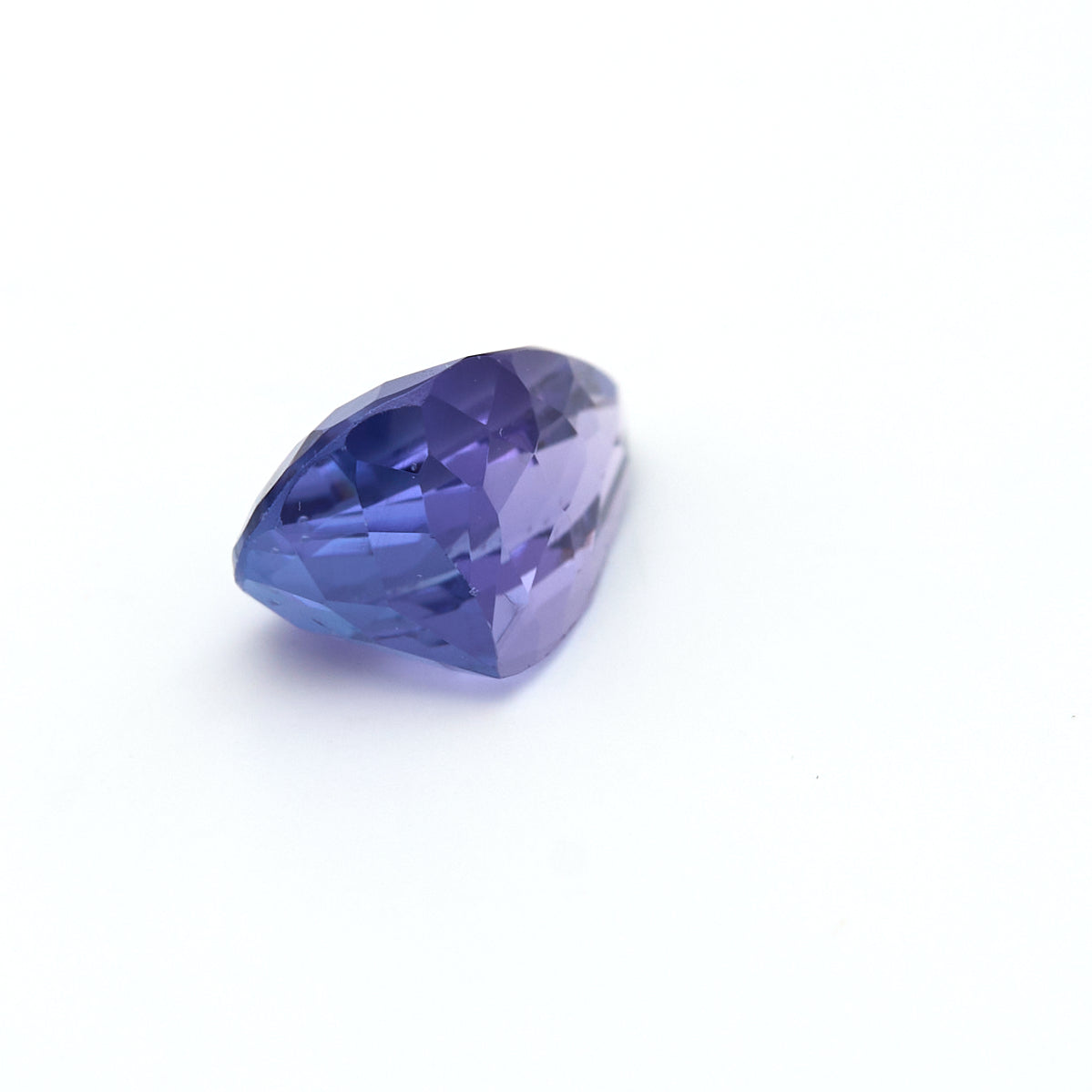 2.86ct. Tanzanite #TN1028 - FABER JEWELS