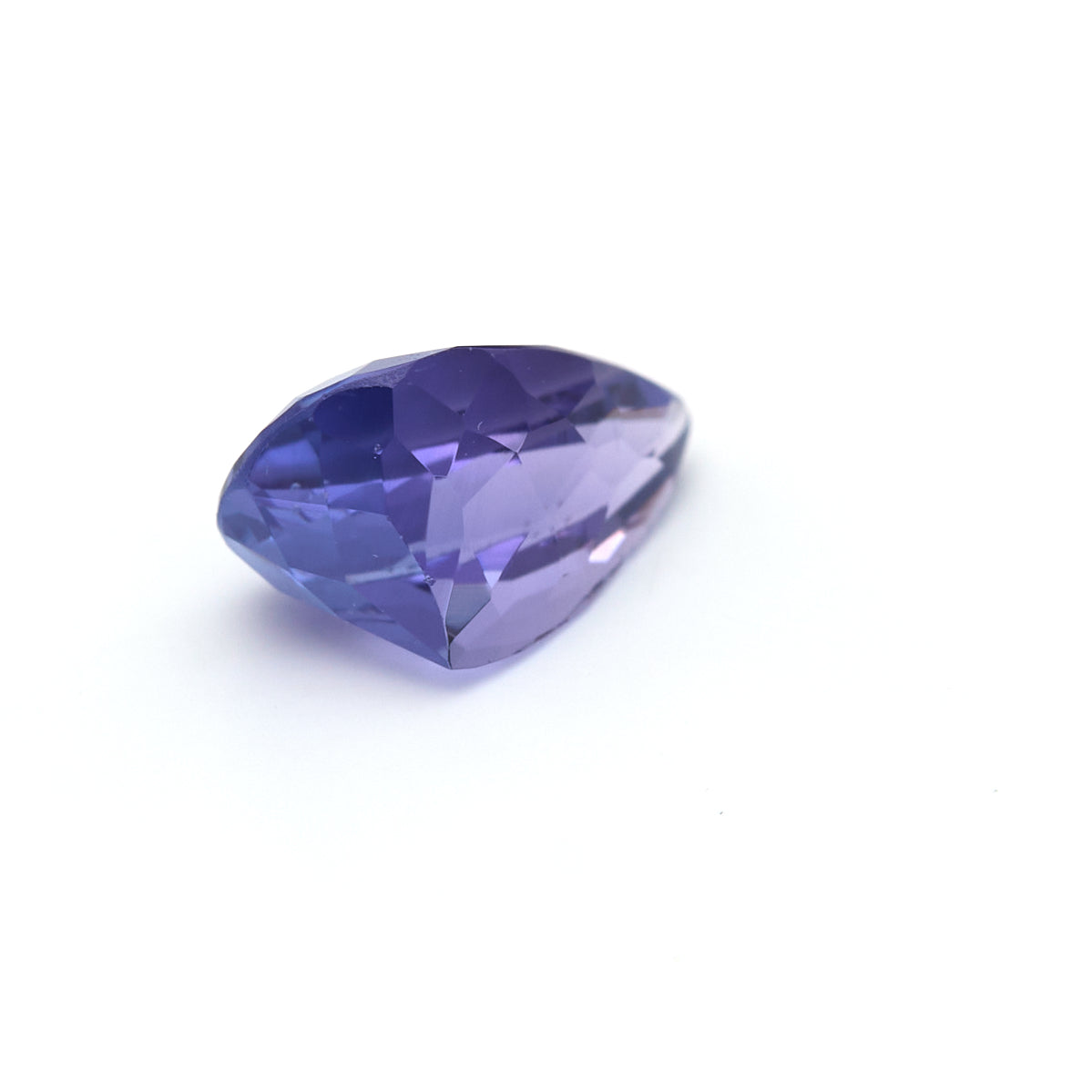 2.86ct. Tanzanite #TN1028 - FABER JEWELS