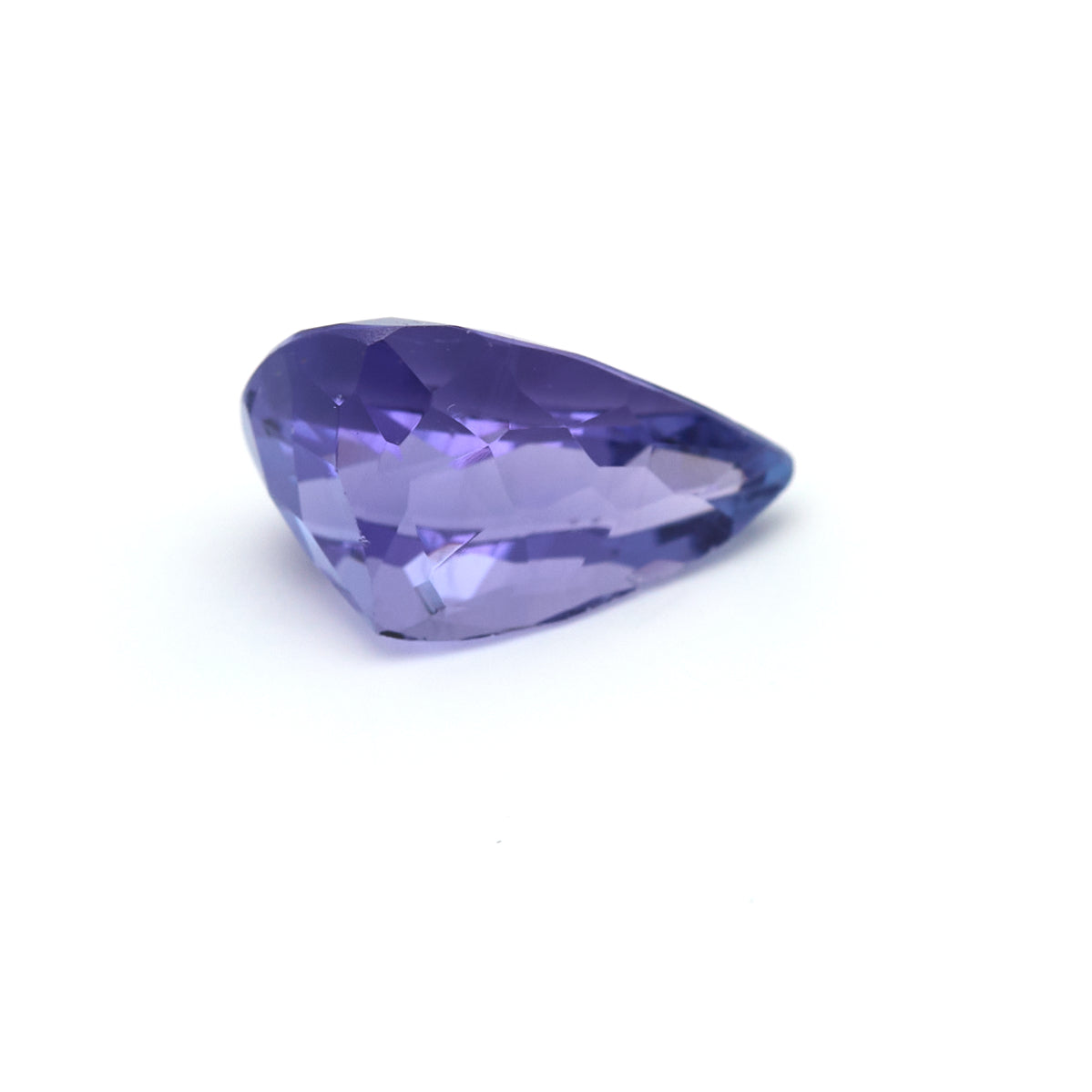 2.86ct. Tanzanite #TN1028 - FABER JEWELS