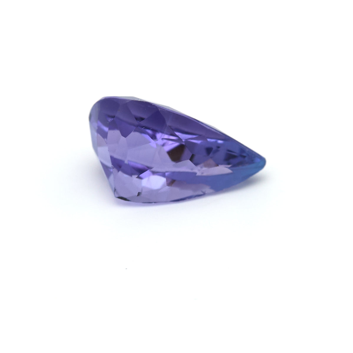 2.86ct. Tanzanite #TN1028 - FABER JEWELS