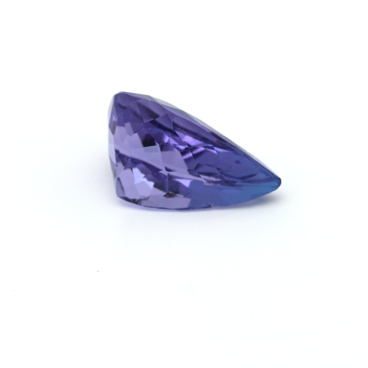 2.86ct. Tanzanite #TN1028 - FABER JEWELS