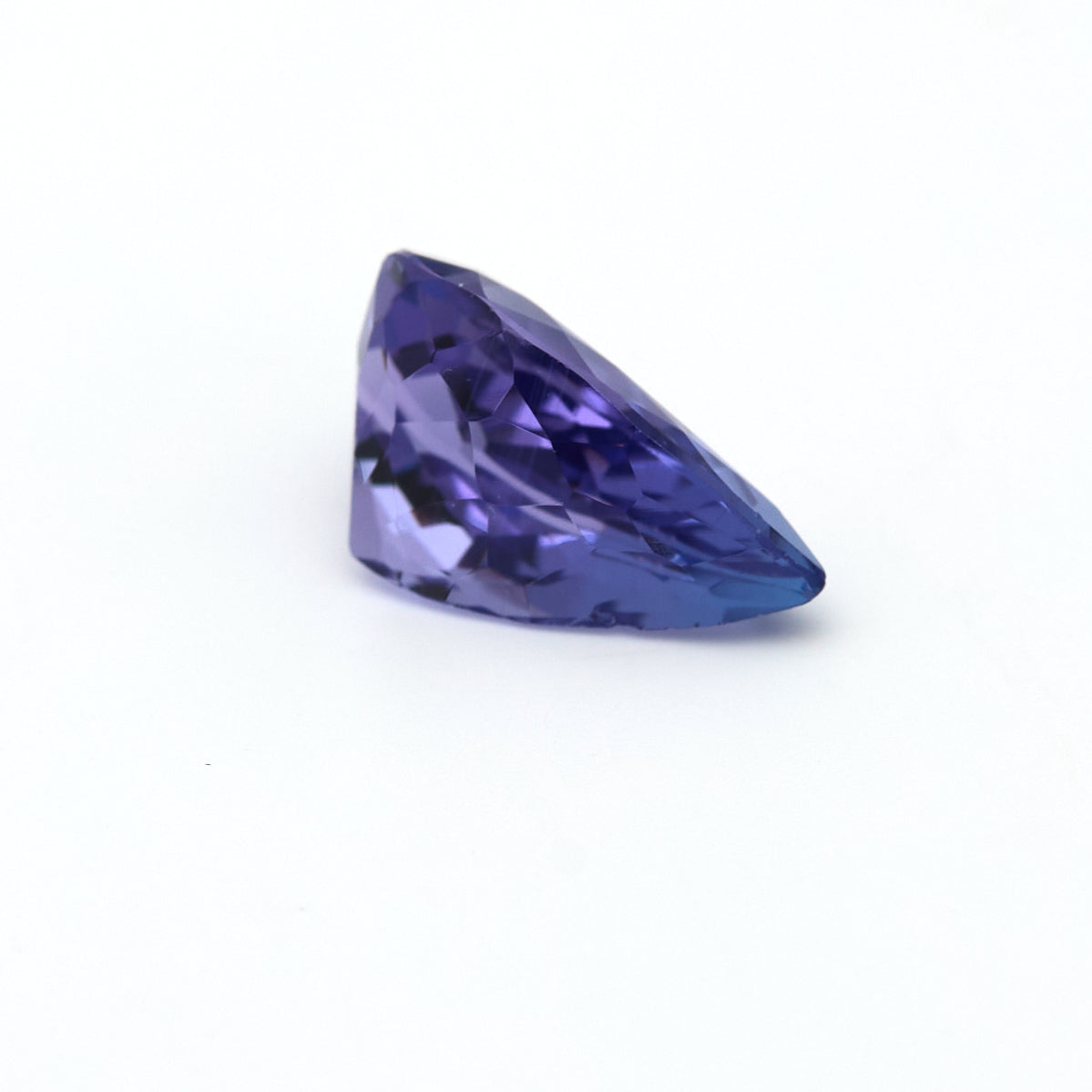 2.86ct. Tanzanite #TN1028 - FABER JEWELS
