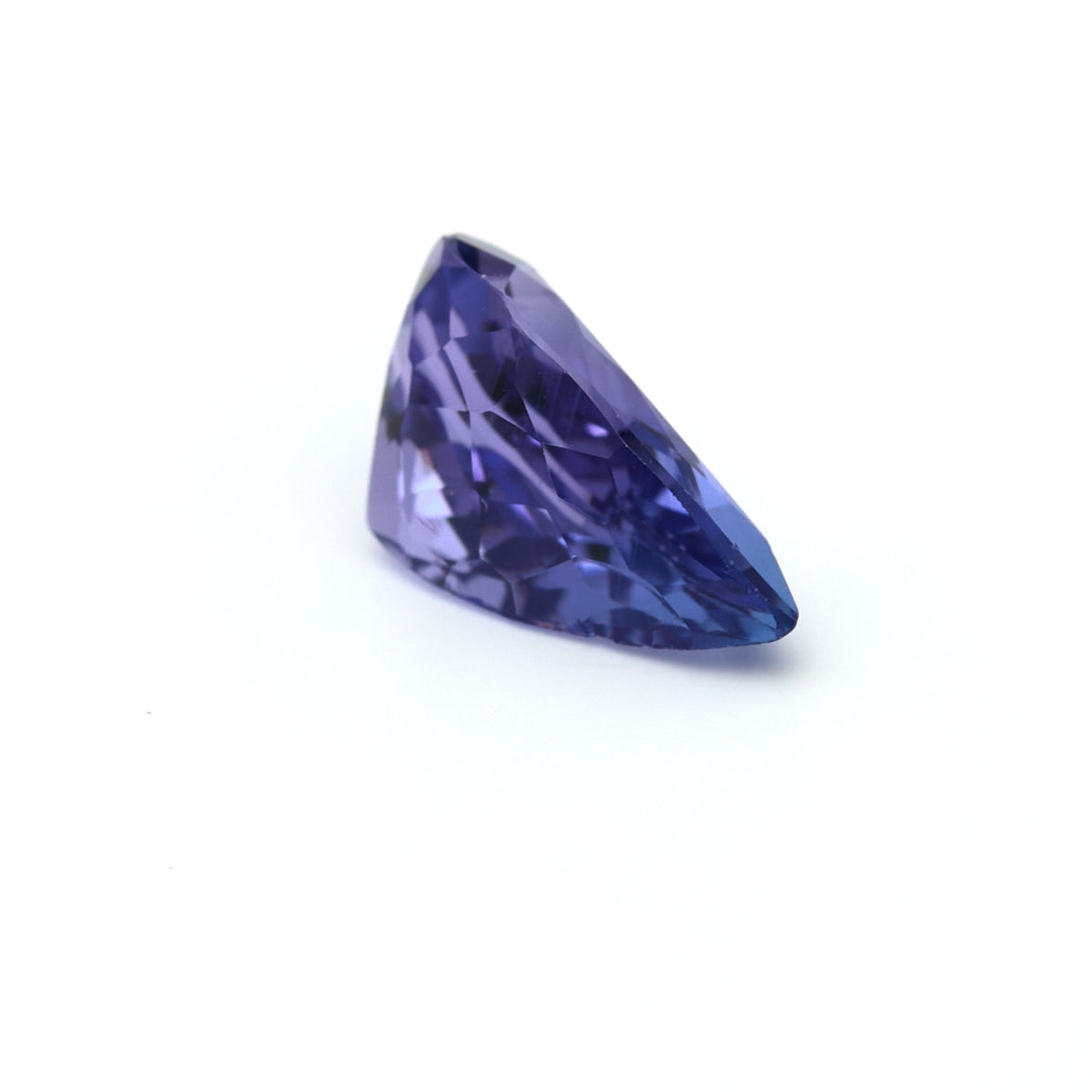 2.86ct. Tanzanite #TN1028 - FABER JEWELS