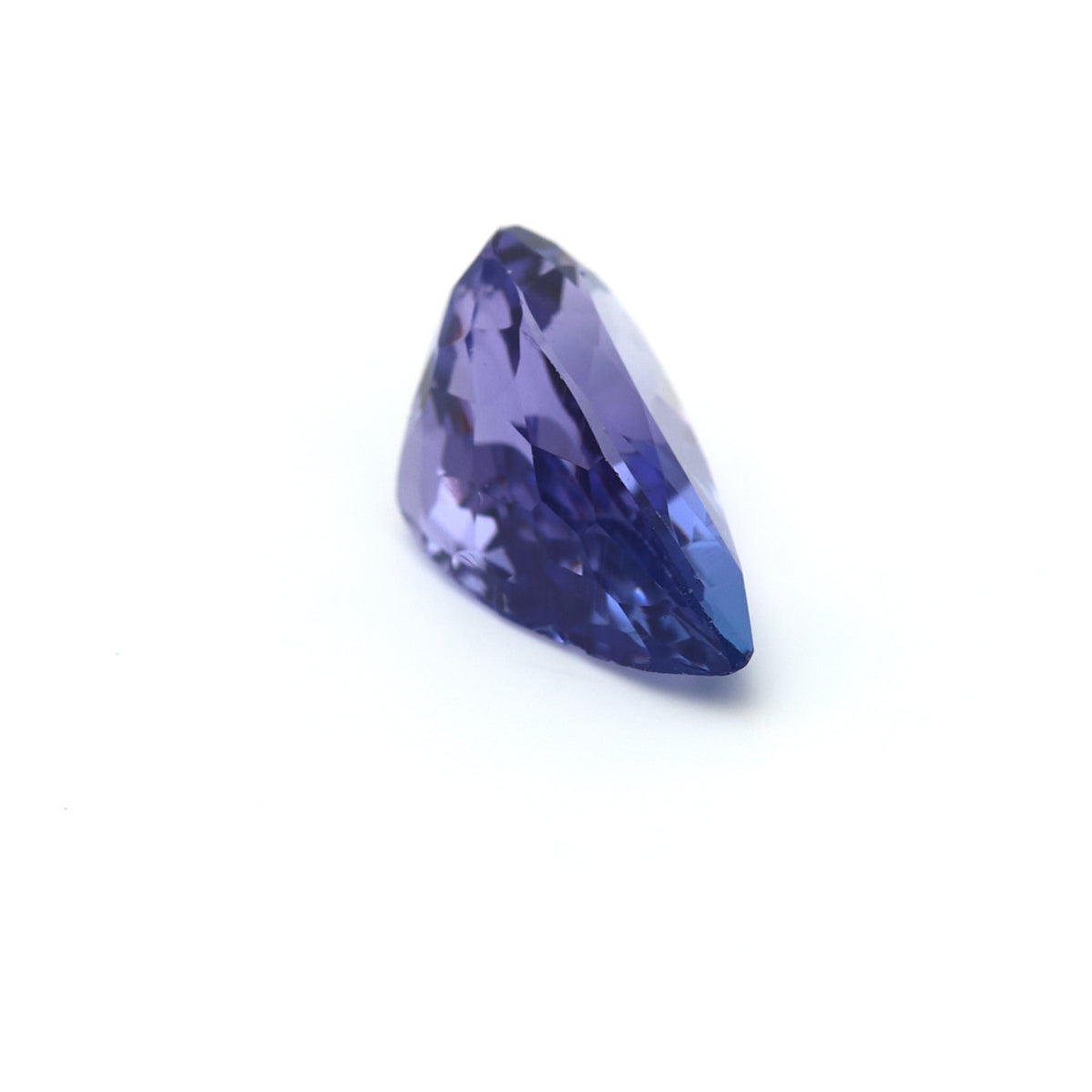 2.86ct. Tanzanite #TN1028 - FABER JEWELS