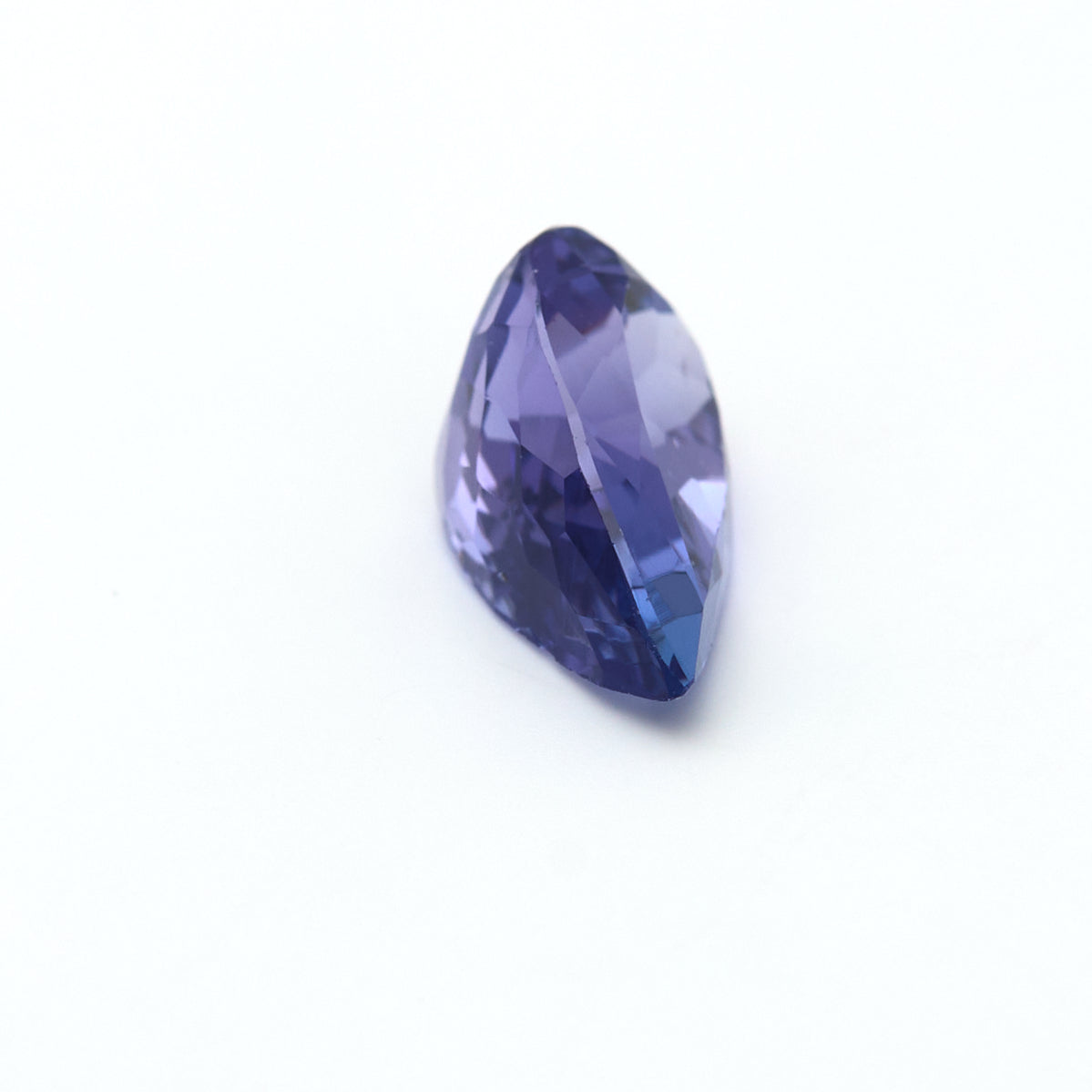 2.86ct. Tanzanite #TN1028 - FABER JEWELS