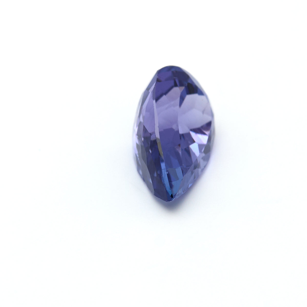 2.86ct. Tanzanite #TN1028 - FABER JEWELS