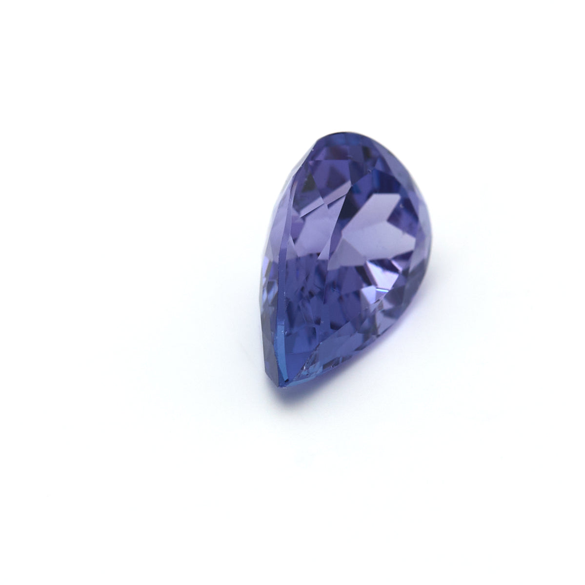 2.86ct. Tanzanite #TN1028 - FABER JEWELS