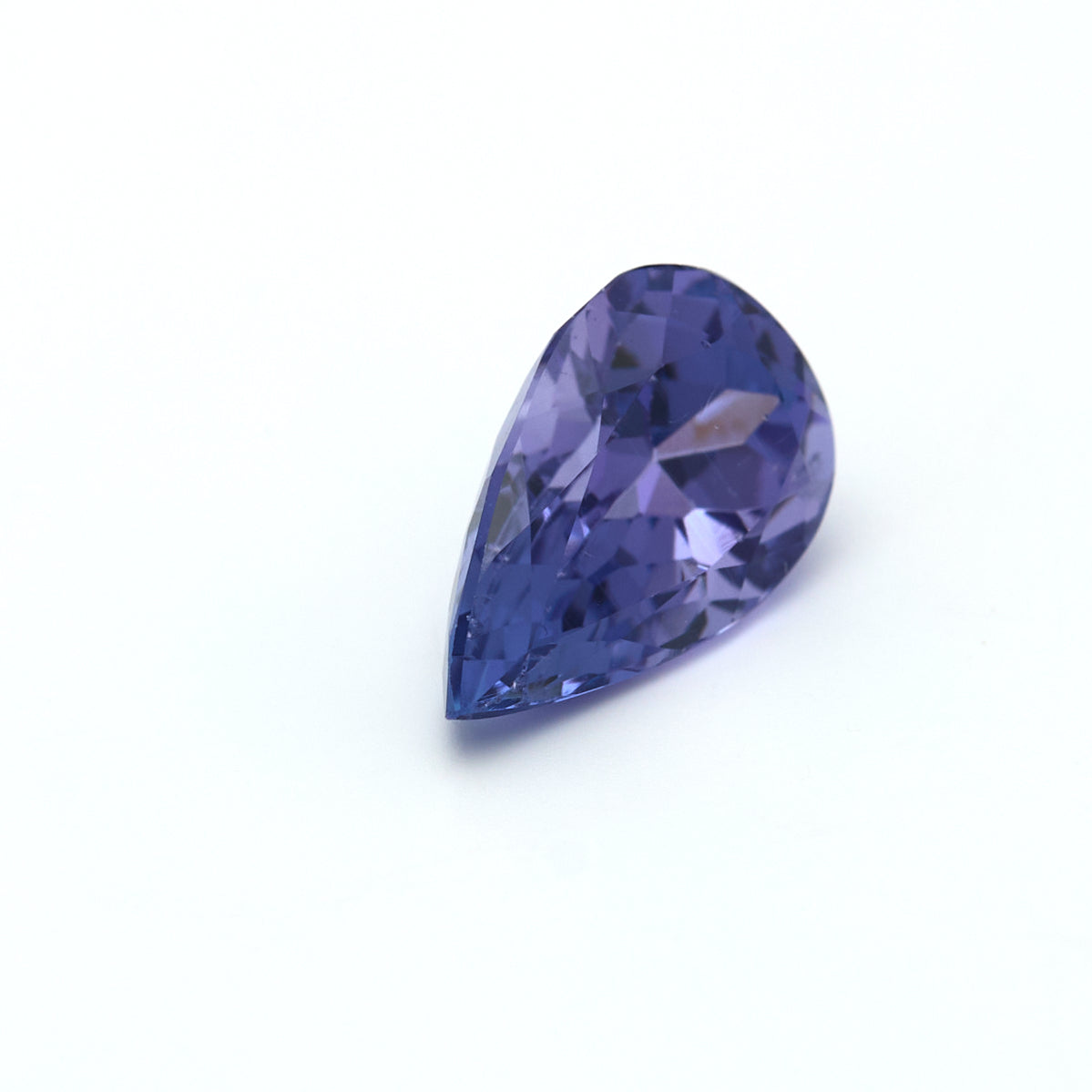 2.86ct. Tanzanite #TN1028 - FABER JEWELS
