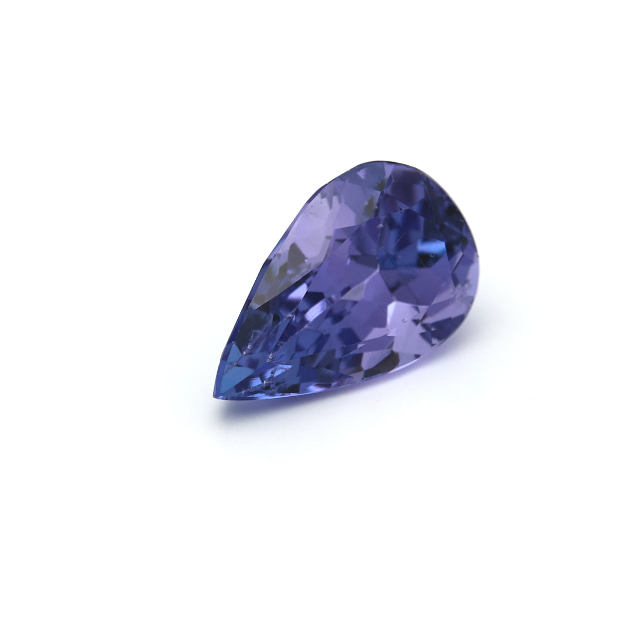 2.86ct. Tanzanite #TN1028 - FABER JEWELS