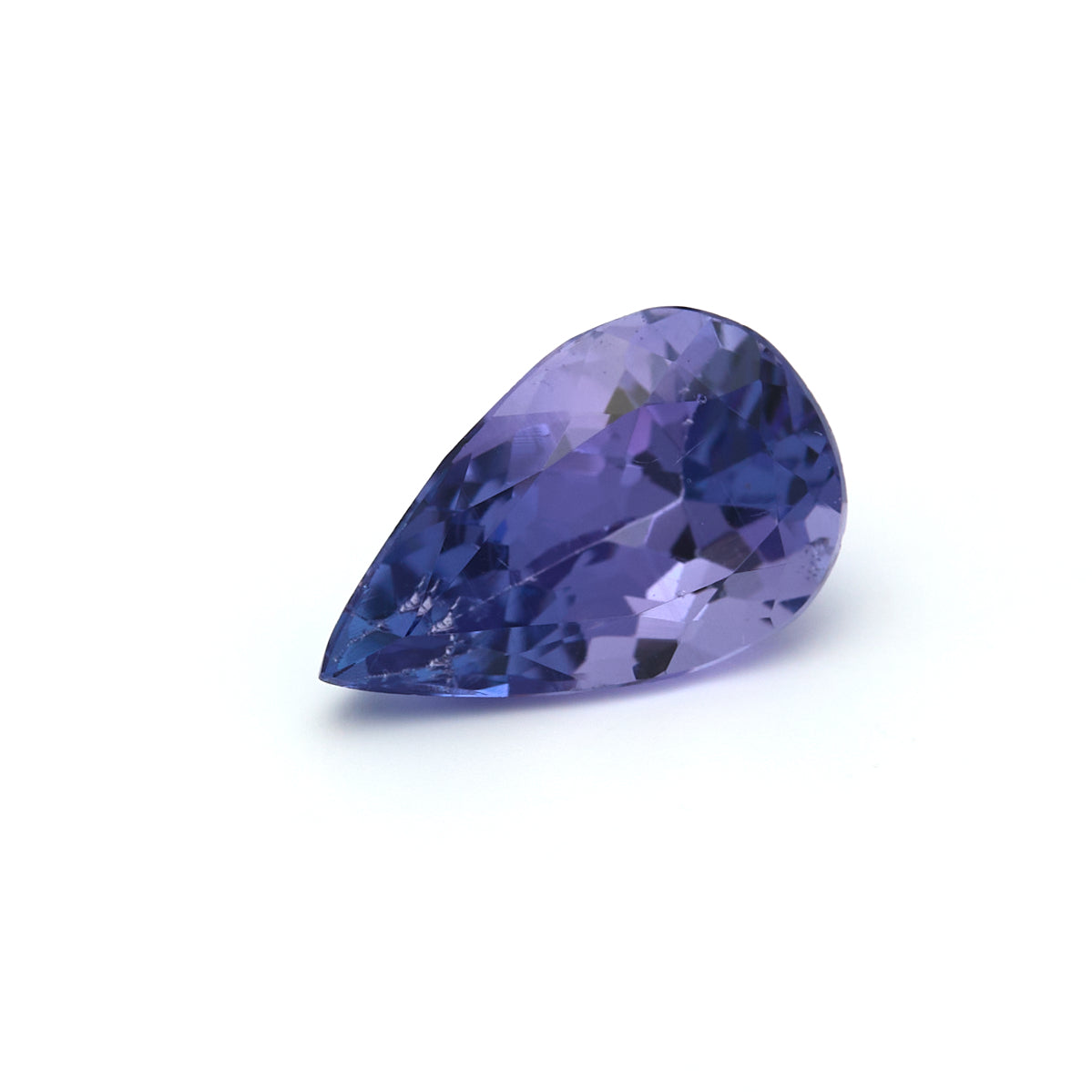 2.86ct. Tanzanite #TN1028 - FABER JEWELS