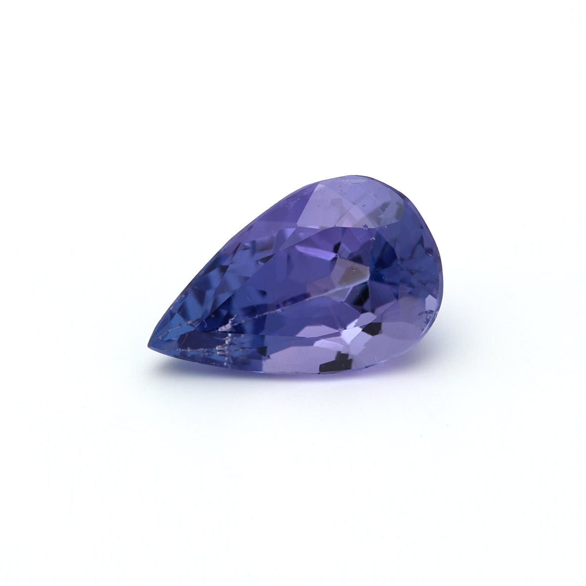 2.86ct. Tanzanite #TN1028 - FABER JEWELS