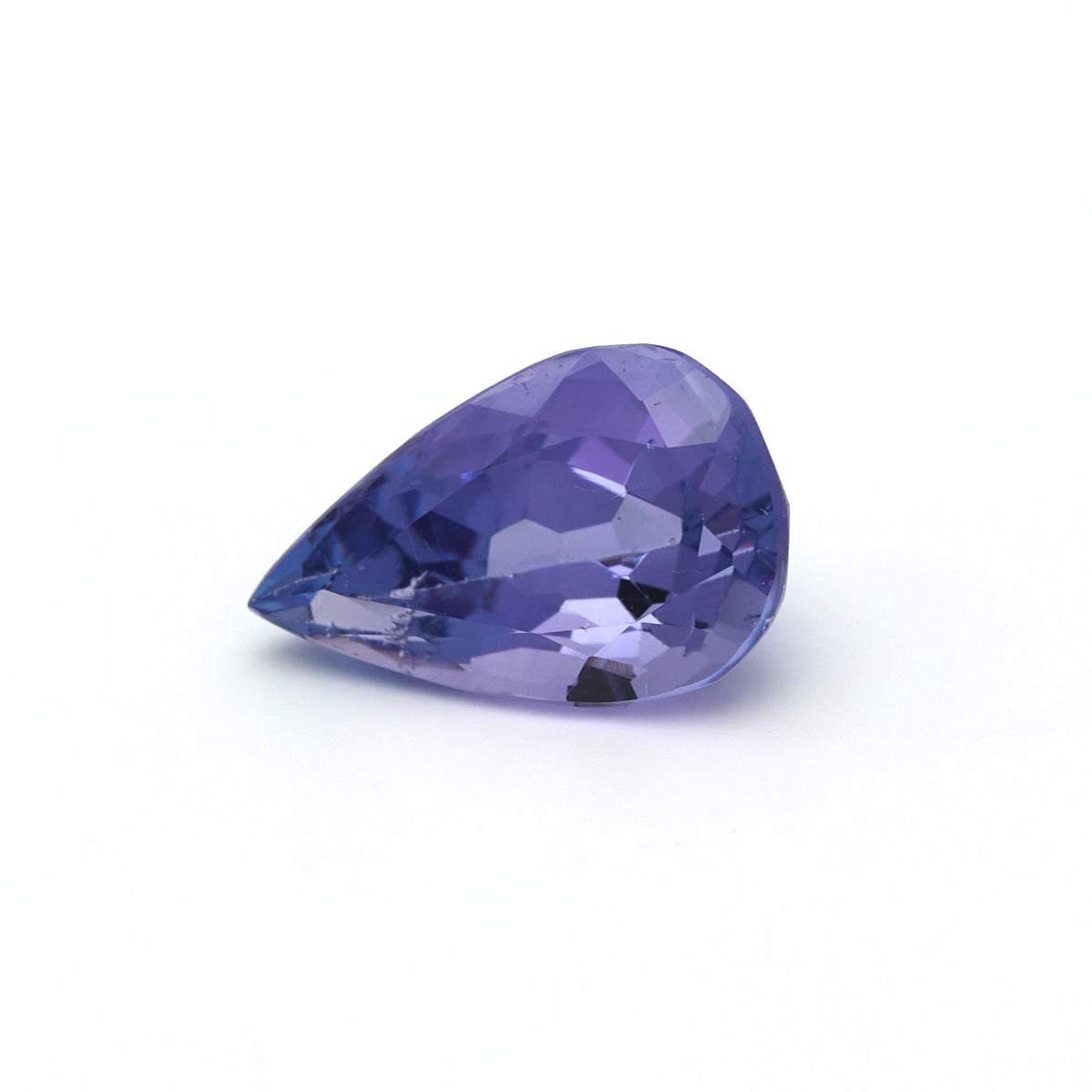 2.86ct. Tanzanite #TN1028 - FABER JEWELS