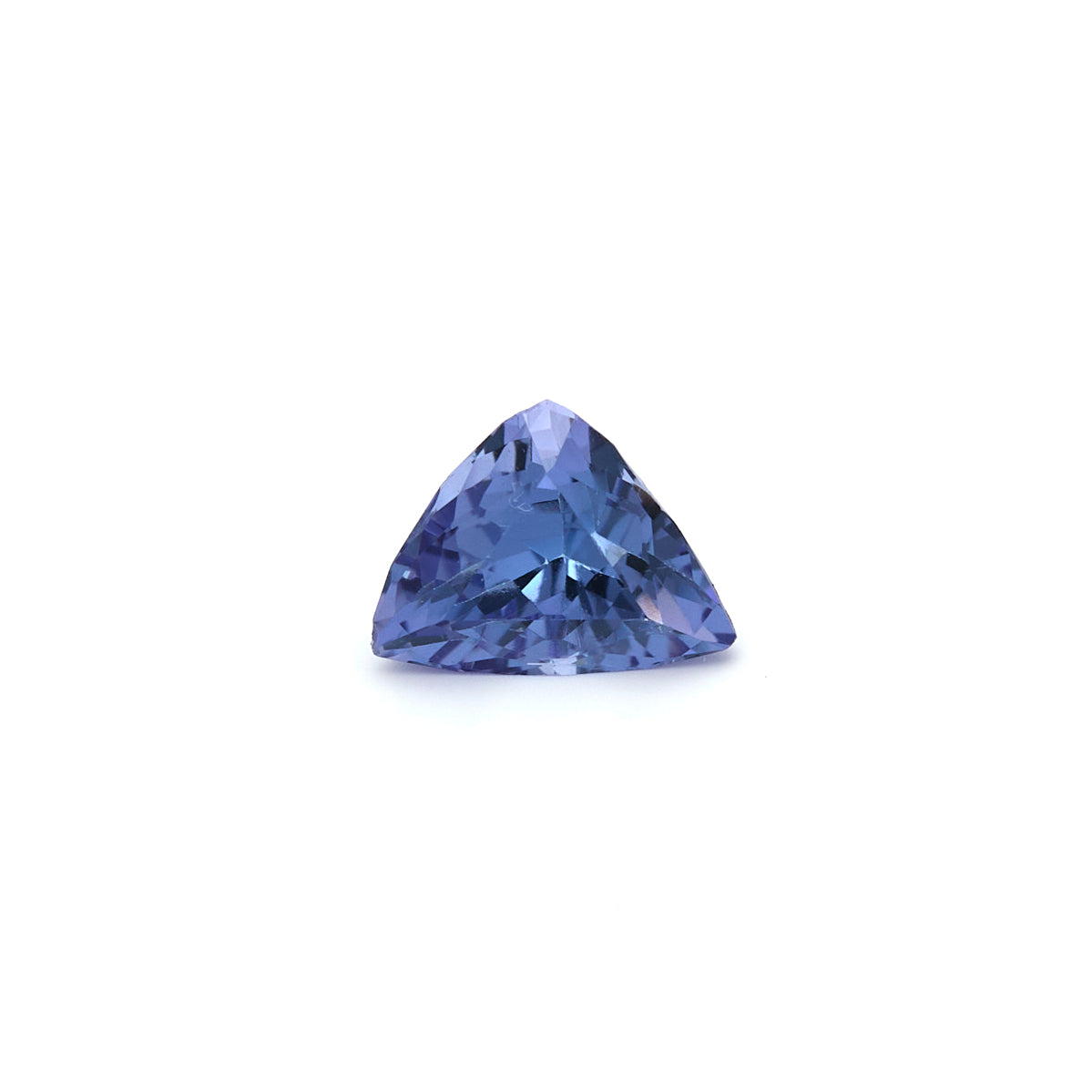 0.89ct. Tanzanite #TN1029 - FABER JEWELS
