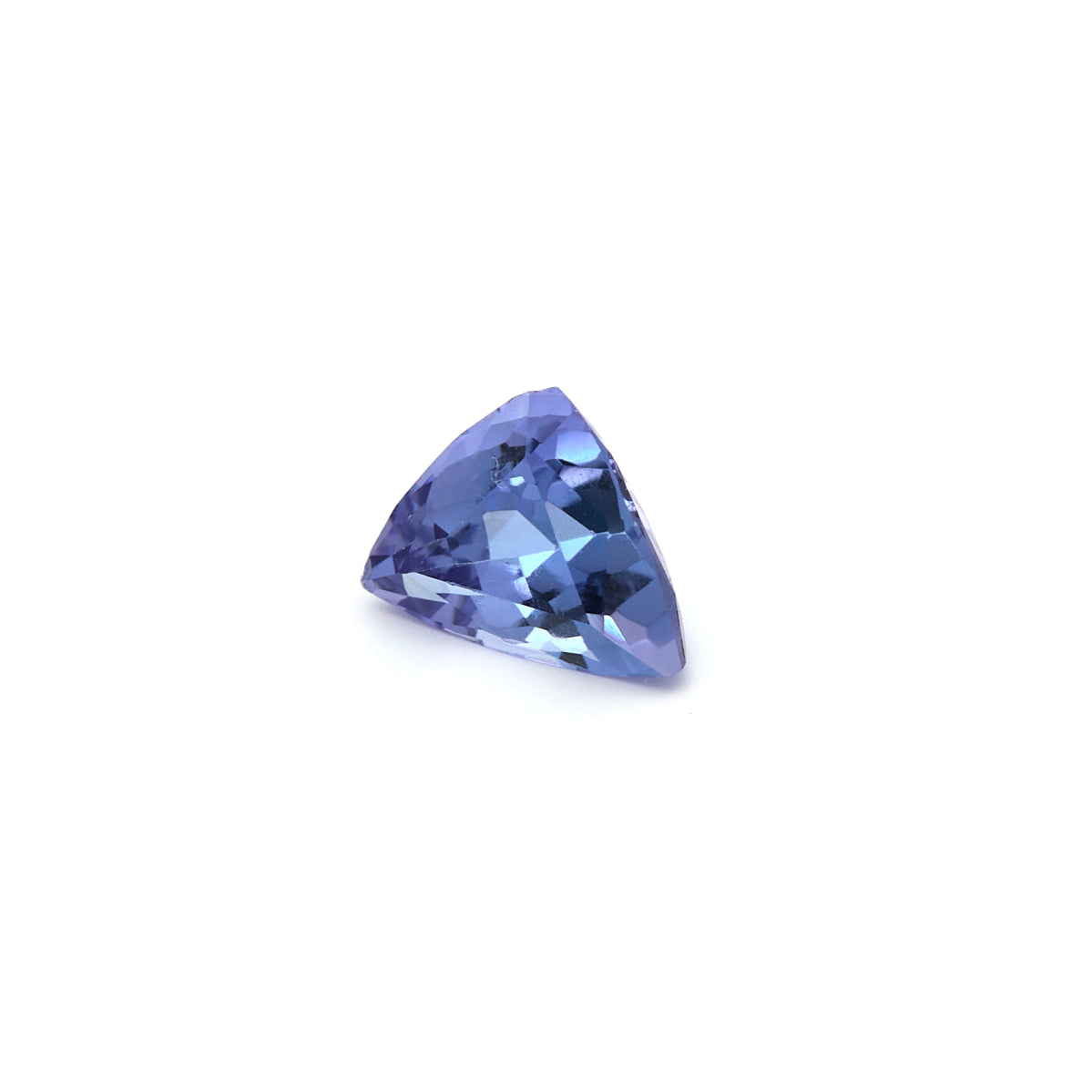 0.89ct. Tanzanite #TN1029 - FABER JEWELS