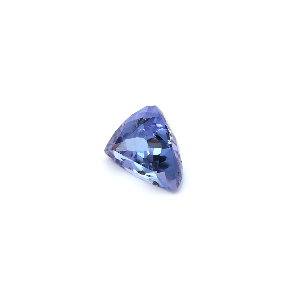 0.89ct. Tanzanite #TN1029 - FABER JEWELS