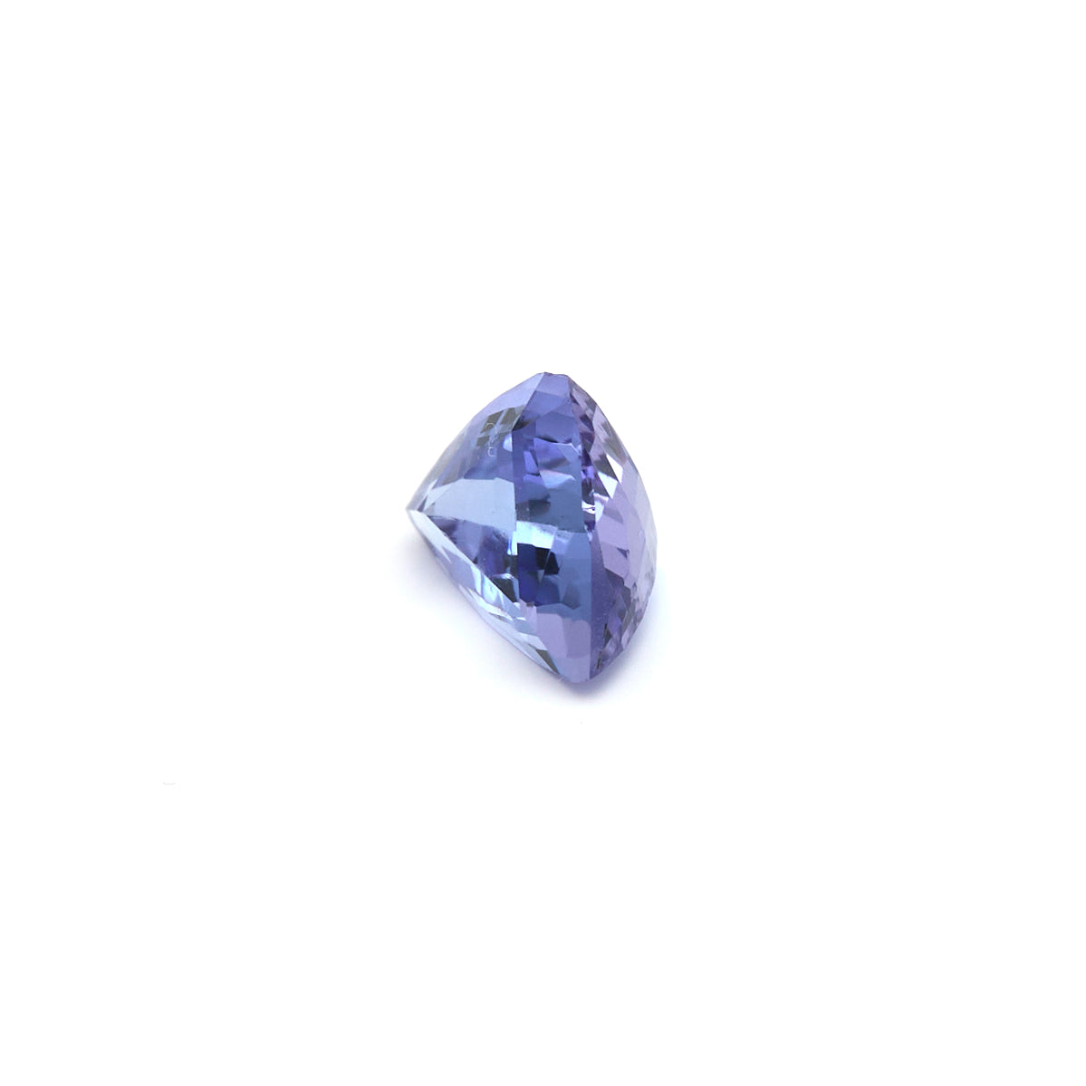0.89ct. Tanzanite #TN1029 - FABER JEWELS