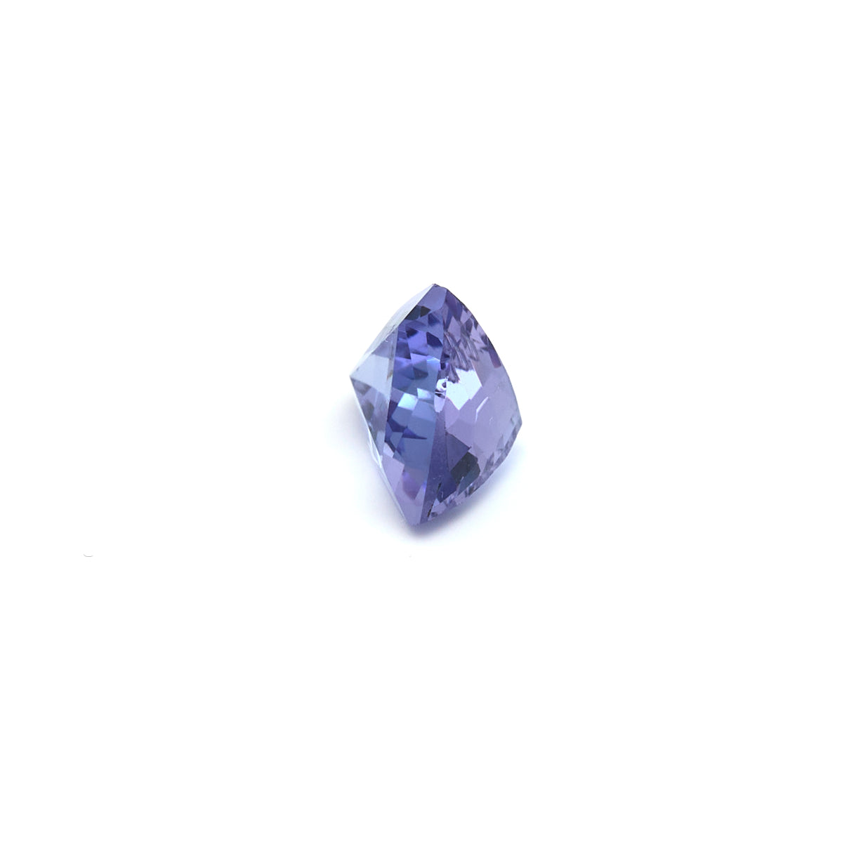 0.89ct. Tanzanite #TN1029 - FABER JEWELS