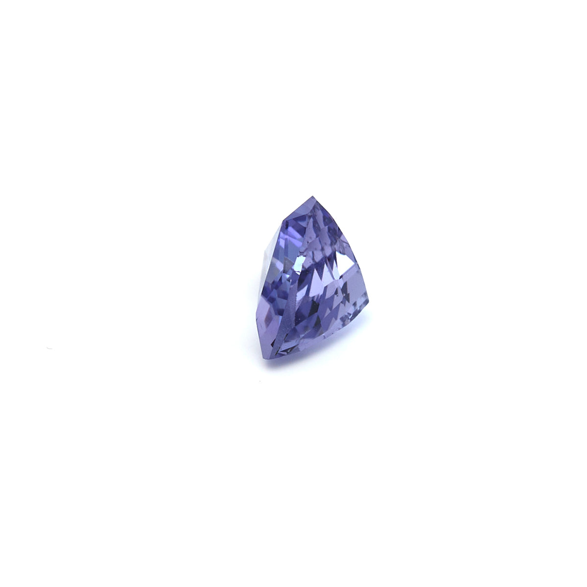 0.89ct. Tanzanite #TN1029 - FABER JEWELS