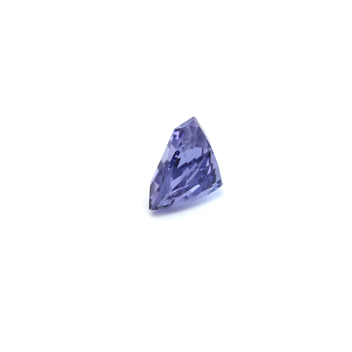 0.89ct. Tanzanite #TN1029 - FABER JEWELS