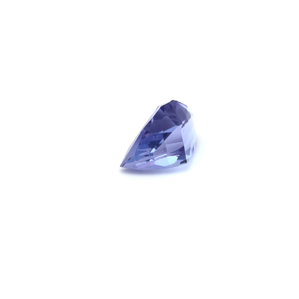 0.89ct. Tanzanite #TN1029 - FABER JEWELS